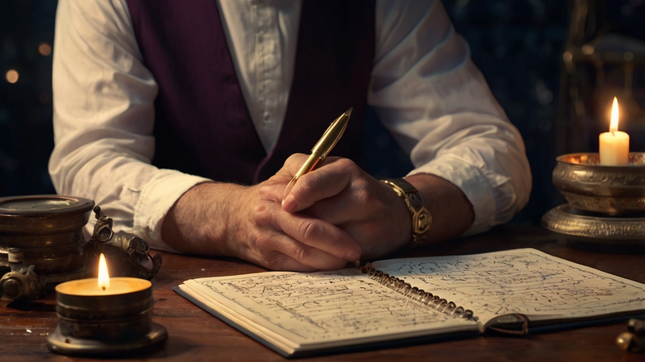 Kontakt - domain horoskopy